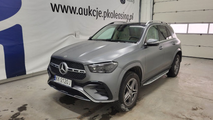 Mercedes-benz GLE 400 e PHEV 4-Matic AMG Line
