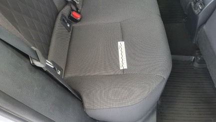 Zdjęcie przedmiotu: Toyota Corolla 1.6 Comfort