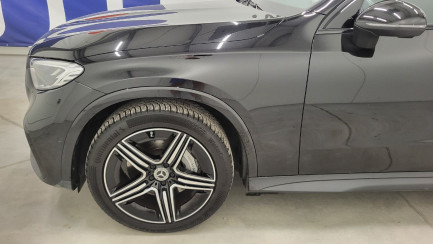 Zdjęcie przedmiotu: Mercedes-benz GLC 300 mHEV 4-Matic AMG Line