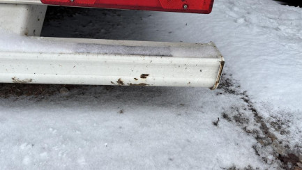 Zdjęcie przedmiotu: KASSBOHRER MEGA Dropside