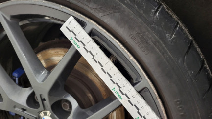 Zdjęcie przedmiotu: BMW 118i M Sport aut Oświadczenie o utracie DR