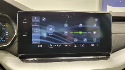 Zdjęcie przedmiotu: Skoda Octavia 1.5 TSI ACT Style