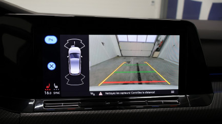 Zdjęcie przedmiotu: Volkswagen Golf VIII 2.0 TSI R 4MOTION DSG