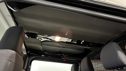 Zdjęcie przedmiotu: Fiat Scudo 2.0 M-jet E6d-F 3.1t