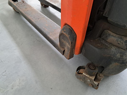 Zdjęcie przedmiotu: BT Tyro LHE130 Electric Pallet Truck