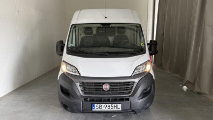 Zdjęcie przedmiotu: Fiat Ducato MAXI 2.3 M-jet E6d 3.5t L4H2