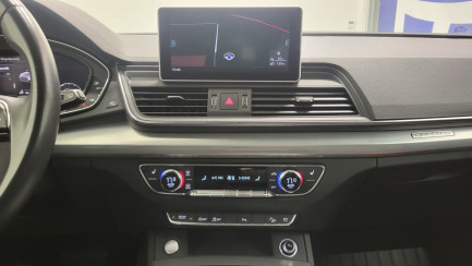 Zdjęcie przedmiotu: Audi Q5 45 TFSI mHEV Quattro Sport
