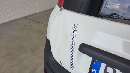 Zdjęcie przedmiotu: Fiat Panda VAN 1.0 GSE Hybrid Pop Business/Pop