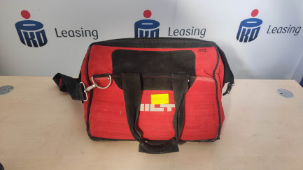 Zdjęcie przedmiotu: Акумуляторний дриль-шуруповерт Hilti SF 6-A22 + сумка