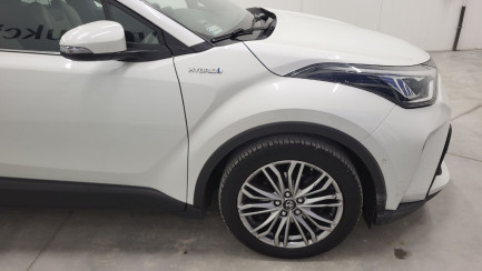 Zdjęcie przedmiotu: Toyota C-HR 2.0 Executive CVT