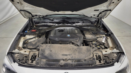 Zdjęcie przedmiotu: BMW 3 Gran Turismo GPF xDrive aut