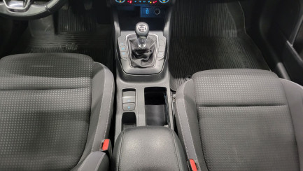 Zdjęcie przedmiotu: Ford Focus 1.5 EcoBlue Connected