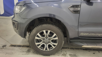 Zdjęcie przedmiotu: Ford Ranger 2.0 EcoBlue 4x4 DC Wildtrak aut