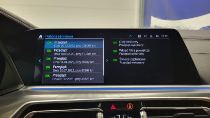 Zdjęcie przedmiotu: BMW X5 xDrive45e sport-aut