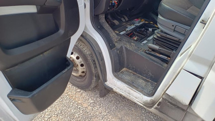 Zdjęcie przedmiotu: Opel Movano 2.2 Diesel L3 Edition E6d 3.5t