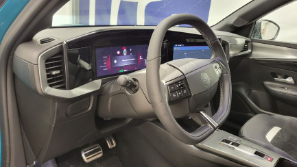 Zdjęcie przedmiotu: Opel Mokka 1.2 T mHEV GS S&S eDTC6