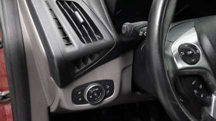 Zdjęcie przedmiotu: Ford Gr.Tourneo Connect 1.5 TDCi Titanium E6.2 2.3t Заява про втрату реєстраційного свідоцтва