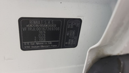 Zdjęcie przedmiotu: Renault Arkana 1.3 TCe mHEV Zen EDC