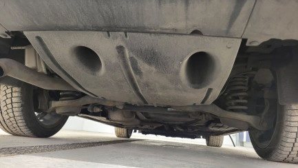 Zdjęcie przedmiotu: Ford Focus Kombi 1.5 TDCi Trend