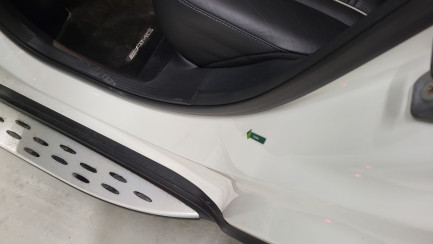 Zdjęcie przedmiotu: Mercedes-benz GLC AMG 63 S 4-Matic