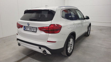 Zdjęcie przedmiotu: BMW X3 xDrive20d