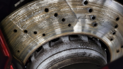 Zdjęcie przedmiotu: BMW M4 Competition M xDrive sport-aut