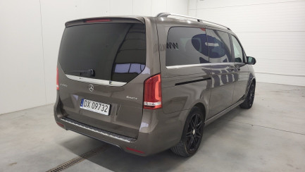 Zdjęcie przedmiotu: Mercedes-benz V 250 d 4-Matic Avantgarde 7G-Tronic