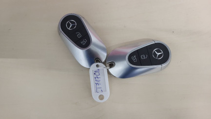 Zdjęcie przedmiotu: Mercedes-benz GLC 300 de 4-Matic AMG Line