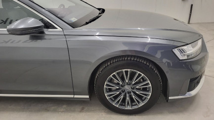 Zdjęcie przedmiotu: Audi A8 L 50 TDI mHEV Quattro Tiptr.