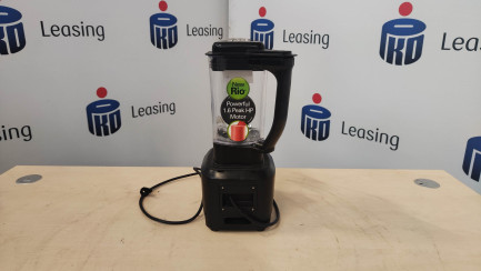 Zdjęcie przedmiotu: HAMILTON BEACH HBB 255 RIO blender