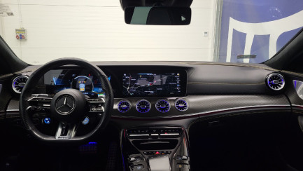 Zdjęcie przedmiotu: Mercedes-benz AMG GT 53 4-Matic+