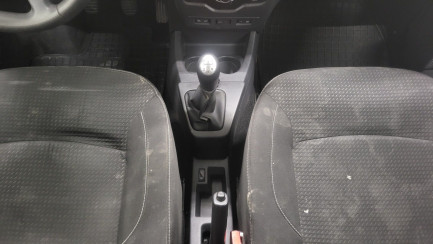 Zdjęcie przedmiotu: Dacia Lodgy 1.5 dCi Laureate S&S EU6