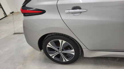 Zdjęcie przedmiotu: Nissan Leaf 40kWh Acenta