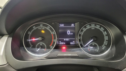 Zdjęcie przedmiotu: Skoda Rapid 1.0 TSI Ambition