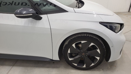 Zdjęcie przedmiotu: Cupra Born 58kWh E-Boost