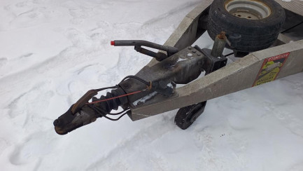 Zdjęcie przedmiotu: GROMEX L3 3.5t