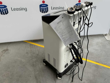 Zdjęcie przedmiotu: Косметологічний апарат Studio Figura Cavi Shape Advance