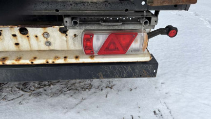 Zdjęcie przedmiotu: KOGEL SN 24 Mega CO24P90/910/13.95 35.0t