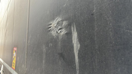 Zdjęcie przedmiotu: KASSBOHRER XS Mega 39.0t