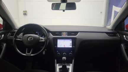 Zdjęcie przedmiotu: Skoda Octavia Kombi 1.6 TDI Ambition
