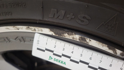 Zdjęcie przedmiotu: Mercedes-Benz CLA 200 AMG Line 7G-DCT