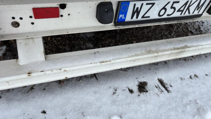 Zdjęcie przedmiotu: KASSBOHRER MEGA Dropside