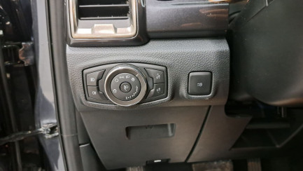 Zdjęcie przedmiotu: Ford Ranger Wildtrak 2.0 TDCi E6.2 3.3t
