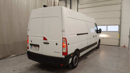 Zdjęcie przedmiotu: Renault Master FWD 2.3 dCi E6d 3.5t L3H3 Pack Clim
