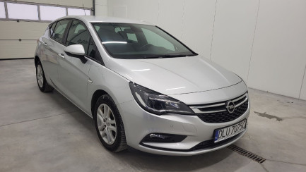 Zdjęcie przedmiotu: Opel Astra V 1.6 CDTI Enjoy S&S