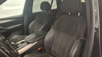 Zdjęcie przedmiotu: BMW X5