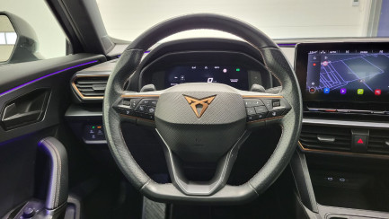 Zdjęcie przedmiotu: Cupra Formentor 1.5 TSI DSG