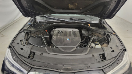 Zdjęcie przedmiotu: BMW 730Ld xDrive