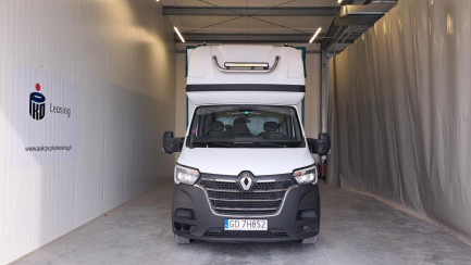 Zdjęcie przedmiotu: RENAULT/DPR MASTER FWD 2.3 dCi E6 3.5t L3H1 Extra S&S+E
