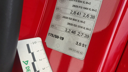 Zdjęcie przedmiotu: Audi R8 V10 RWD Performance Oświadczenie o utracie DR